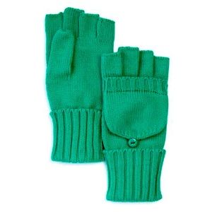 Bright Green Gloves (Bloomingdale’s Exclusive)